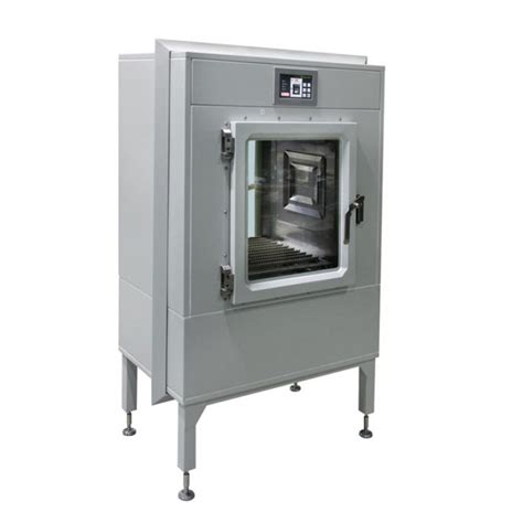 Шлюз передаточный активный с НЕРА фильтром Н14 LAMSYSTEMS 2R-P.115-10 ...