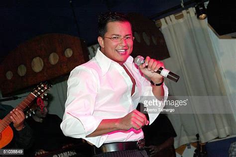 Charlie Zaa Performs At Macarena In Miami Beach Photos and Premium High Res Pictures - Getty Images