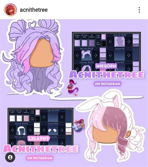 Acnithetree on instagram Diseño de club Trajes de personajes