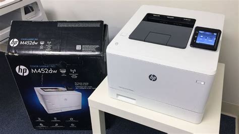 Hp Pro M Dw Color Laserjet Single Function Printer Upto Ppm