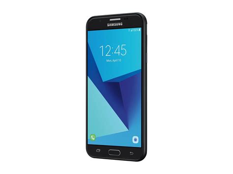 Tracfone Samsung Galaxy J7 Sky Pro 4g Lte Prepaid Smartphone