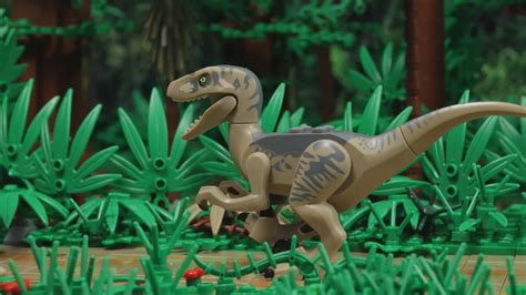 LEGO® Jurassic World™ - LEGO.com for kids