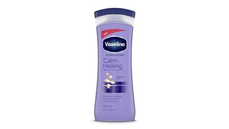 Vaseline Intensive Care Calm Healing Hand And Body Lotion 10 Oz Delivery Near Me Doordash