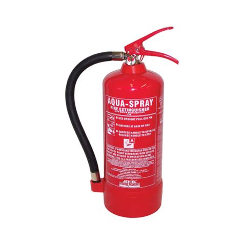 Jewel Fire Group Water Additive Fire Extinguisher Firewise Supplies Ltd