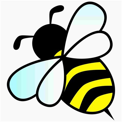 Bumble Bee Drawing Cartoon | Free download on ClipArtMag