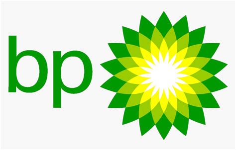 Bp Logo Png Free Background British Petroleum Logo Transparent Png