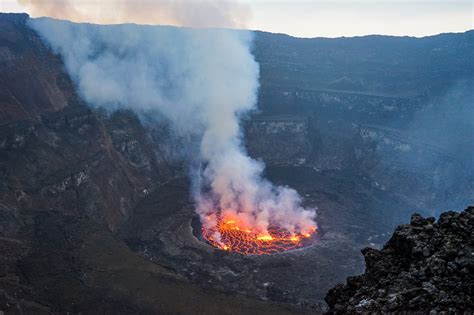 Deadliest Volcanic Eruptions In History By Emmanuel Njoku Medium