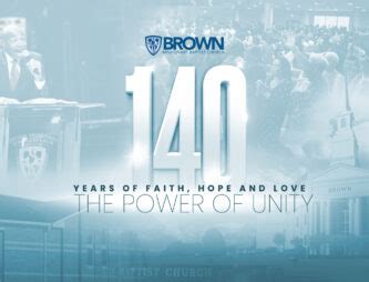 Homepage - Brown Missionary Baptist ChurchBrown Missionary Baptist ...