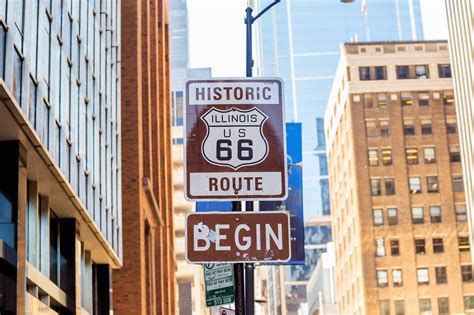 Top Attractions Along Route 66 - Alamo Rent a Car