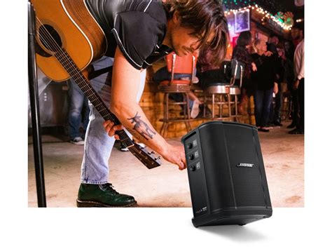 S Pro Wireless Pa System Portable Pa System Bose