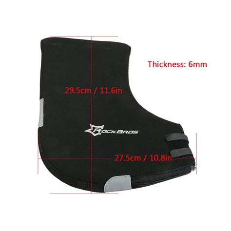 ROCKBROS, зимние, унисекс, MTB, для езды на велосипеде, руль, для бара ...