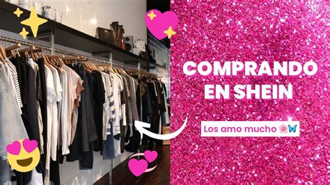 C Mo Comprar En Shein Desde Estados Unidos Youtube