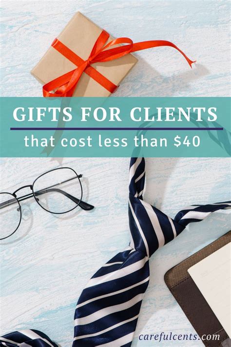 13 Best Ts For Clients That Are Sure To Impress