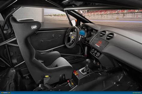 W Rthersee Seat Leon Cup Racer Ausmotive