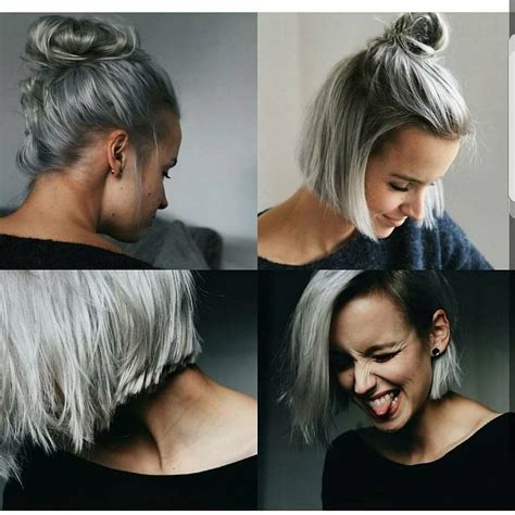 5,832 Likes, 34 Comments - Short Hair DontCare 💯 PixieCut ...