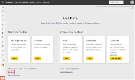 Power Bi Power Bi Microsoft Learn