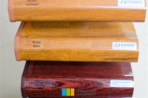 Подоконники Danke, купить подоконник Данке ПВХ в Минске премиум класса