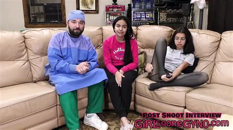Dr Tampa A Stimulating Exam Alix Avery American Porn By Doctor Tampa XHamster