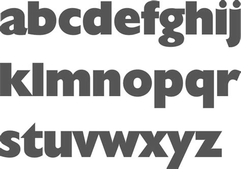 Gill Sans Mt Bold Font Free Download