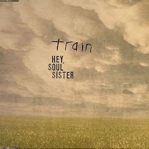 TRAIN Hey Soul Sister CD at Juno Records.