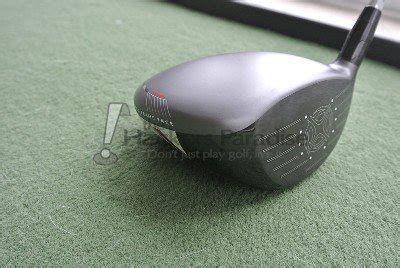 Callaway X Hot Driver Review The Hackers Paradise