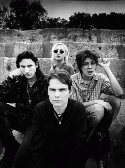 Smashing Pumpkins Discography Line Up Biography Interviews Photos