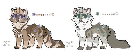 Feline Adopts Ota 02 Open By Chai Teeq On Deviantart