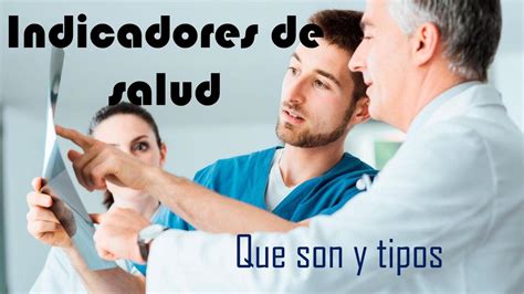 Indicadores De Salud Deysi Cahuana UDocz