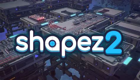 Download Shapez 2 Alpha 3 | MrPcGamer