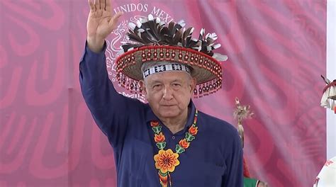 ¿indirecta A Alfaro Amlo Mandó Estrategia De La Gn A Jalisco “hay