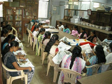 Quaid E Millath Government College For Women Chennai Admissions 2023