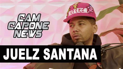 Juelz Santana On Drake Giving Dipset Their Flowers Signed To A Major