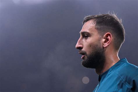 Mercato le PSG a déjà choisi le successeur de Gianluigi Donnarumma