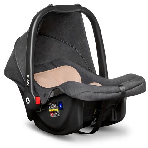 Автокресло переноска Lionelo NOA 0-13kg PLUS SAND - купить Автокресла в ...
