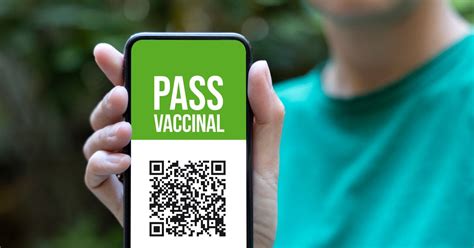 Pass vaccinal le délai dexpiration du certificat de rétablissement