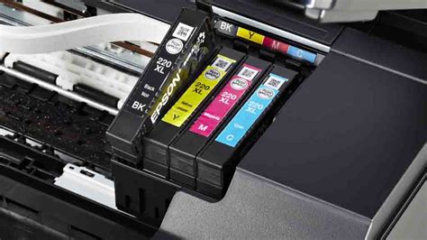 Epson Expression Home XP-420 Review | Printer | CHOICE
