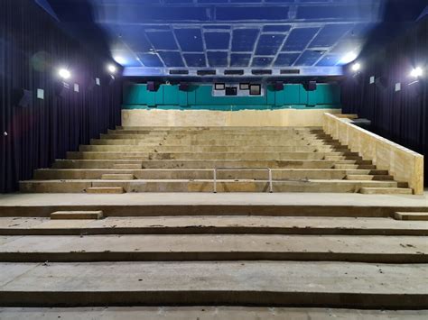 Brisbane Cinema Renovation | Advanced Deconstruction