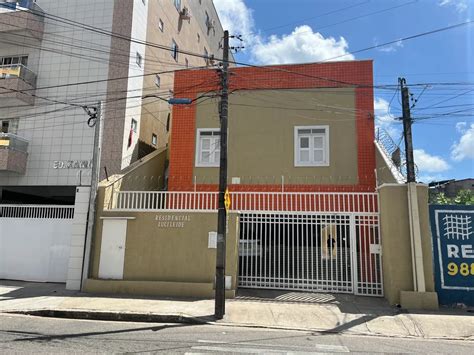 Apartamento Na Avenida Visconde Do Rio Branco Joaquim Tavora Em