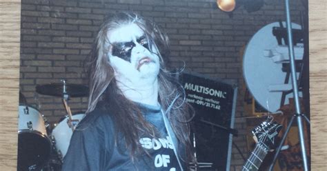 The Metal Collection Demos Rares Lives And Signed Pieces IMMORTAL Fuck Christ Tour