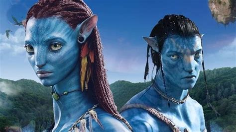 Avatar 2: James Cameron's 'Avatar 2' is a 'masterpiece', the film is ...