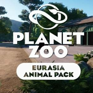 Buy Planet Zoo Eurasia Animal Pack CD Key Compare Prices