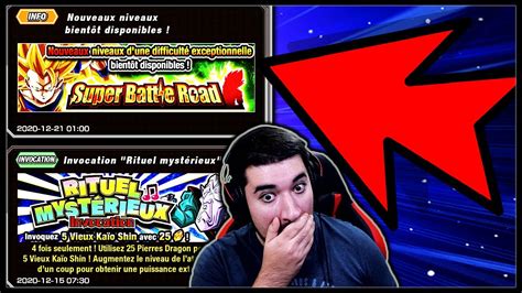 ENFIN BORDEL DE LES NOUVEAUX SUPER BATTLE ROAD ARRIVENT SUR