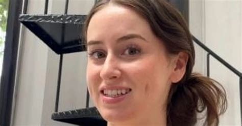 Fitness Babe Shows Off Epic But Slow Progress As She Won T Ditch Food Daily Star