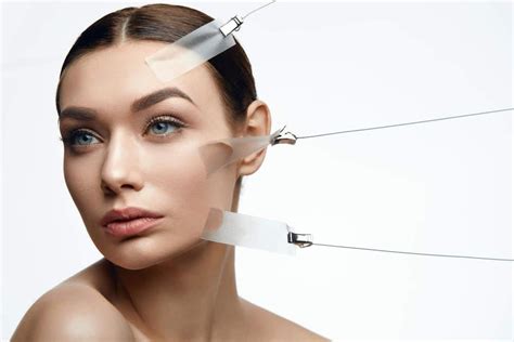 Liquid Facelift Non Surgical Face Lift Rejuva Cosmetic Clinic