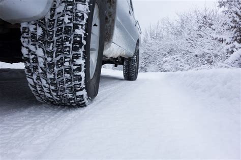 Winter and Snow Tires: Everything You Need to Know Guide