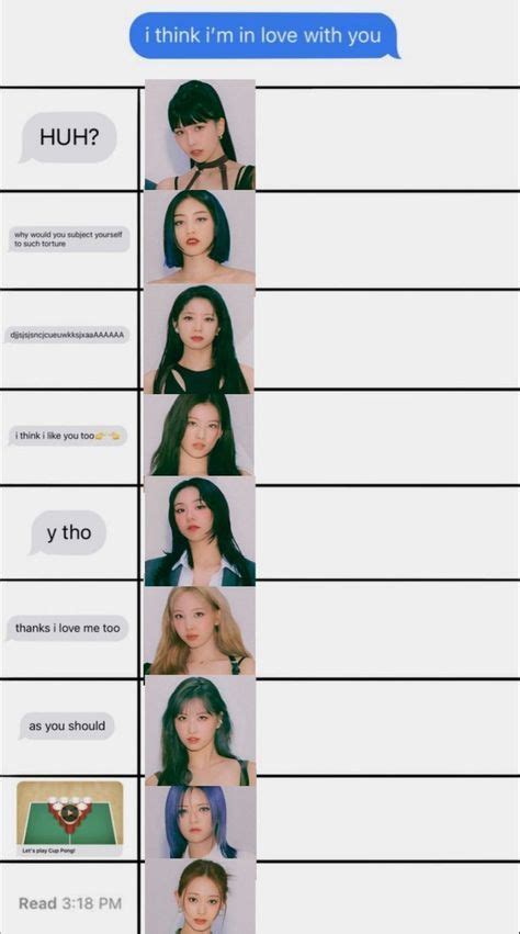 Pin By Twice Once On Twice Meme Funny K Pop Memes Very Funny