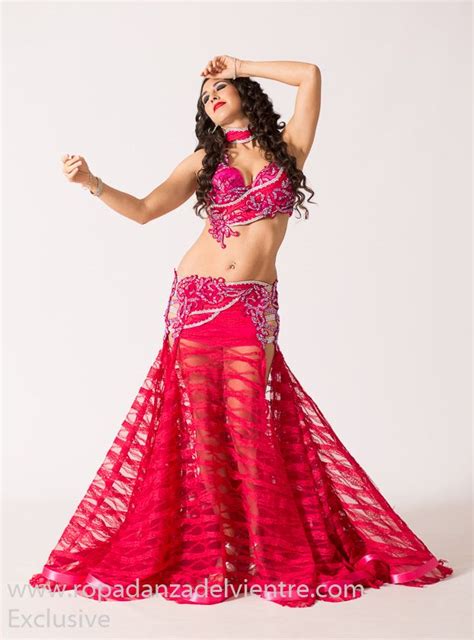 Rdv Shop Bellydance Exclusive Costume Unique Only One Bellydance