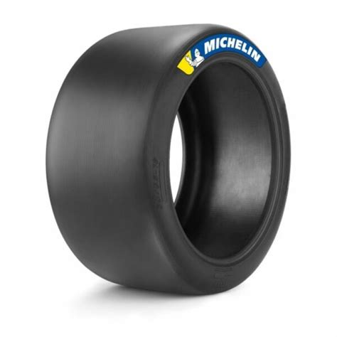 Michelin R