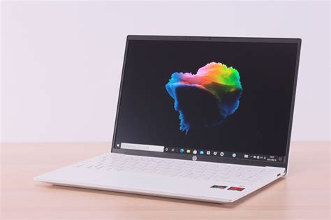 価格 [pr企画]「hp Pavilion Aero 13 Be」軽さ約957gの最新モバイルノート