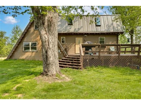 362 12 1/2 Avenue, Almena Twp, WI, 54889 | MLS: 6367230 | Edina Realty